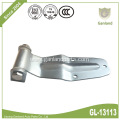 Bolt-on Truck Rear Side Door Hinge Removable Pin